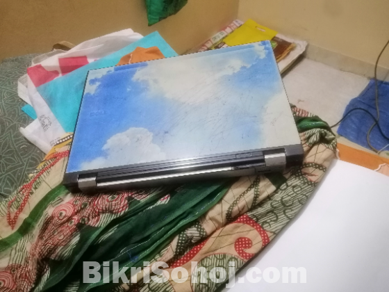 DELL latitude E6400